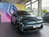 Neu Renault Symbioz Techno 140 PS (102 kW) 2025 SUV