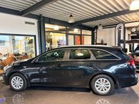 Gebraucht Kia Ceed 140 PS (102 kW) 2019 Schwarz Kleinwagen