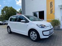 gebraucht VW up! up! move= 5 Türen - Pdc - Tempomat - Klima