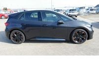Gebraucht Cupra Born 150 kW (204 PS) 2023 Quarzgraumetgrau Kleinwagen