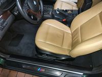 gebraucht BMW 330 e46 i