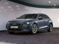 Gebraucht Audi A5 Basis 204 PS (150 kW) 2025 Blau / horizontblau Kombi