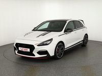 Gebraucht Hyundai i30 250 PS (183 kW) 2018 Weiß Limousine