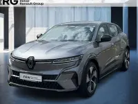 Gebraucht Renault Megane E-Tech Equilibre 96 kW (131 PS) 2023 Grau Limousine