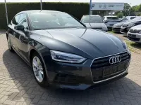 Gebraucht Audi A5 Sportback Basis 190 PS (139 kW) 2018 Grau Kleinwagen