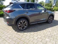 Gebraucht Mazda CX-5 Newground 194 PS (142 kW) 2024 SUV