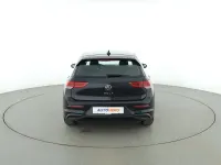 Gebraucht VW Golf VIII Life 110 PS (80 kW) 2022 Schwarz Limousine