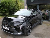 Neu Renault Scenic E-Tech Komfort 125 kW (170 PS) 2026 Schwarz SUV