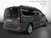 Gebraucht VW Caddy Maxi California 116 PS (85 kW) 2025 Grau Van / Kleinbus