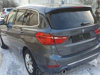 gebraucht BMW 218 Gran Tourer 218 i Aut. Luxury Line Kamera Leder