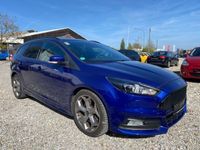 gebraucht Ford Focus Turnier 2.0 ST*EcoBoost*KLIMA*NAVI*XENON*