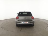Gebraucht VW Polo GTI 200 PS (147 kW) 2019 Grau Limousine