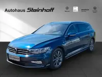Gebraucht VW Passat Elegance+ 110 PS (80 kW) 2023 Andere Kombi
