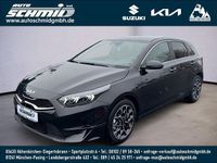 Neu Kia Ceed 101 PS (74 kW) 2025 Zilinaschwarz met. Kleinwagen