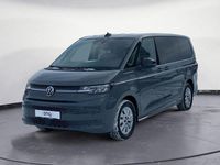 Ny VW Multivan Life 150 HK (110 kW) 2026 Grå MPV