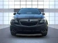 Gebraucht Opel Mokka Innovation 140 PS (102 kW) 2015 Grau SUV