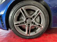 Gebraucht Mercedes C43 AMG AMG 390 PS (286 kW) 2020 Blau Kombi