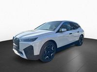 Gebraucht BMW iX Comfort Edition 239 kW (326 PS) 2023 Mineralweiß (weiß) SUV