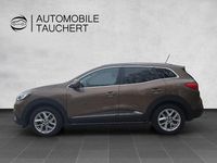 Gebraucht Renault Kadjar XMOD 110 PS (80 kW) 2016 Braun SUV