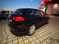 gebraucht Audi A3 1,9 TDI DSG Automatik