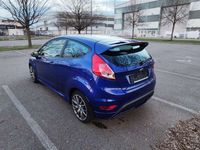 gebraucht Ford Fiesta 1.6 EcoBoost ST 4zyl