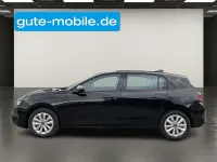 Nowe Opel Astra Edition 145 KM (106 kW) 2026 Czarny Sedan/Limuzyna