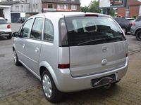 gebraucht Opel Meriva Edition*Klima*Tüv Neu !