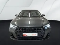 Gebraucht Audi S8 Sport 571 PS (419 kW) 2025 Grau Limousine