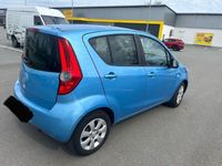 gebraucht Opel Agila 1.2 Edition Edition