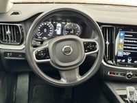 gebraucht Volvo V60 B4 D Geartronic Inscription / RFK AHK