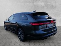 Gebraucht Audi A6 e-tron Performance 269 kW (367 PS) 2025 Daytonagrau perleffekt Kombi