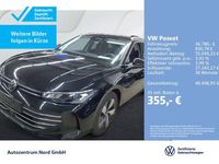 Second-hand VW Passat Business 204 CP (150 kW) 2025 Negru Break