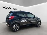 Neu Hyundai i10 Trend 63 PS (46 kW) 2025 Phantom black (schwarz) Kleinwagen