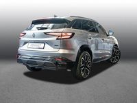 Neu Renault Austral Esprit Alpine 131 PS (96 kW) 2026 Dolomitgrau SUV