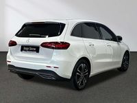 Gebraucht Mercedes B220 Progressive 190 PS (139 kW) 2024 Othercolor Kleinwagen