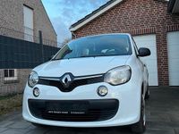 Gebraucht Renault Twingo 70 PS (51 kW) 2017 Weiß Kleinwagen