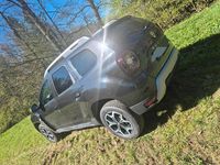 Gebraucht Dacia Duster 100 PS (73 kW) 2021 Schwarz SUV