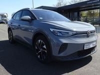 Second-hand VW ID.4 Pro Performance 150 kW (204 CP) 2022 Gri SUV