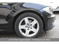 Gebraucht BMW 116 116 PS (85 kW) 2007 Kleinwagen