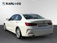 Käytetty BMW 330e 292 HP (214 kW) 2023 Valkoinen Sedan