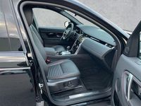 Gebraucht Land Rover Discovery 5 SE Dynamic 202 PS (148 kW) 2023 Schwarz SUV