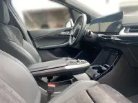 Gebraucht BMW 218 Active Tourer M Sport 136 PS (100 kW) 2025 Weiß Van / Kleinbus