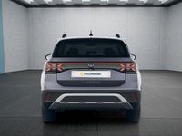 Neu VW T-Cross 116 PS (85 kW) 2026 Grau SUV