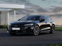 Neu Audi A5 Premium 204 PS (150 kW) 2026 Mythosschwarz metallic Kombi