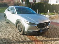 Gebraucht Mazda CX-30 Selection 150 PS (110 kW) 2021 Grau SUV