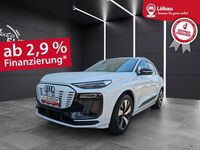 Gebraucht Audi e-tron Ambiente 11 kW (15 PS) 2024 Andere SUV