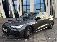 Gebraucht Audi S3 Ambiente 333 PS (244 kW) 2024 Grau Limousine