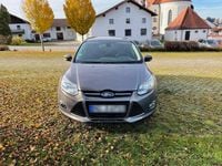 Usata Ford Focus 116 CV (85 kW) 2012 Grigio Station wagon