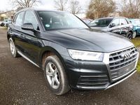 Second-hand Audi Q5 Sport 245 CP (180 kW) 2020 Gri SUV