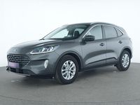 Gebraucht Ford Kuga Titanium 120 PS (88 kW) 2022 Grau SUV